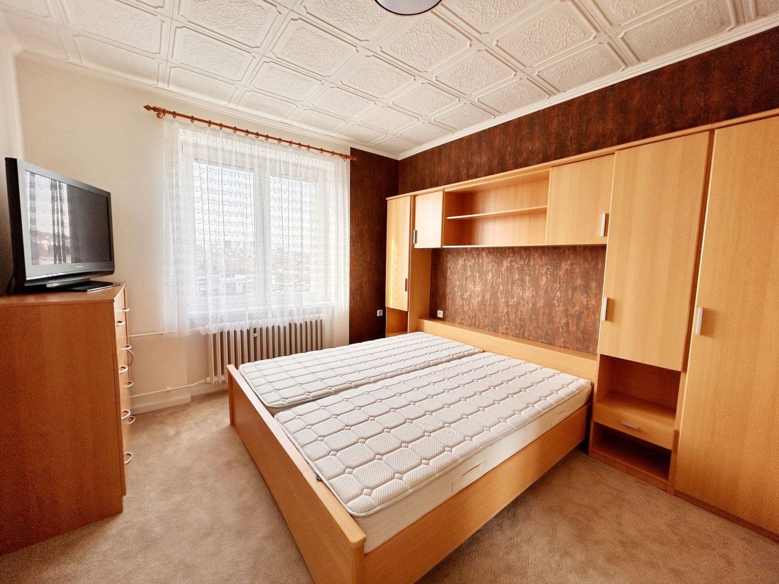 Prenájom bytu 2-izbový 56 m², Střimelická, Praha, Praha Prenájom bytu 2-izbový 56 m², Střimelická, Praha, Praha