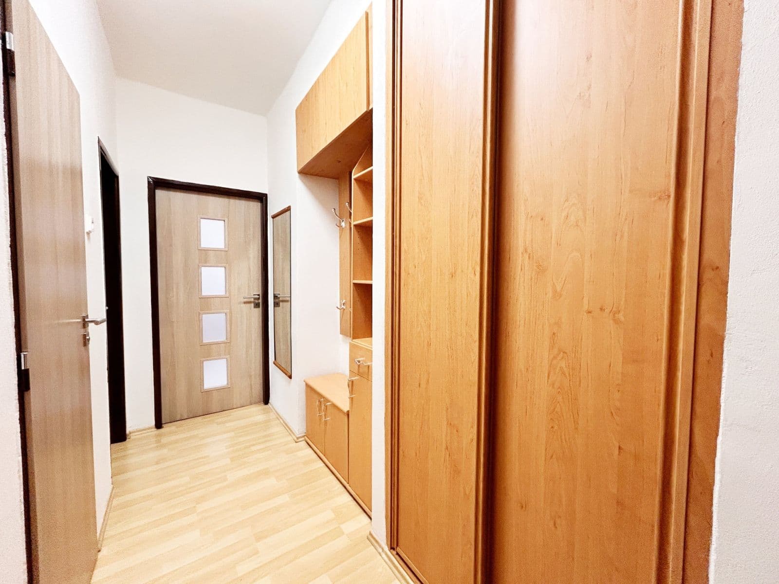 Prenájom bytu 2-izbový 56 m², Střimelická, Praha, Praha Prenájom bytu 2-izbový 56 m², Střimelická, Praha, Praha