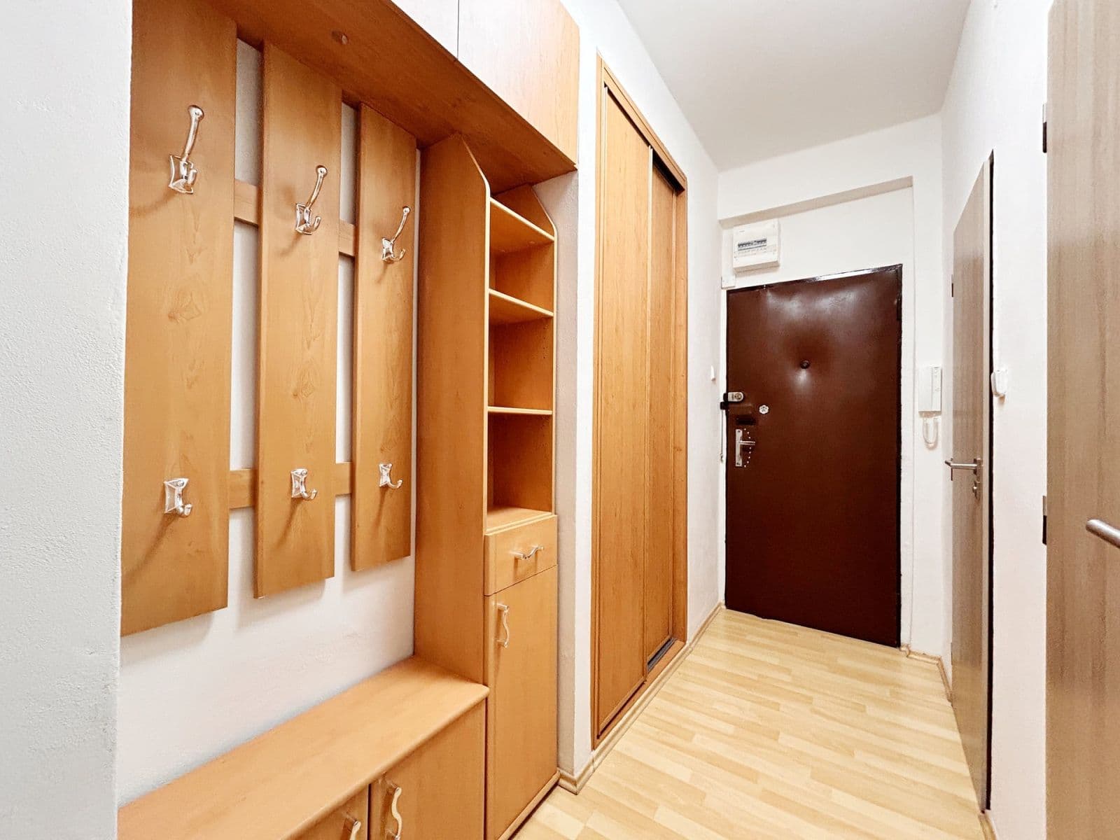 Prenájom bytu 2-izbový 56 m², Střimelická, Praha, Praha Prenájom bytu 2-izbový 56 m², Střimelická, Praha, Praha