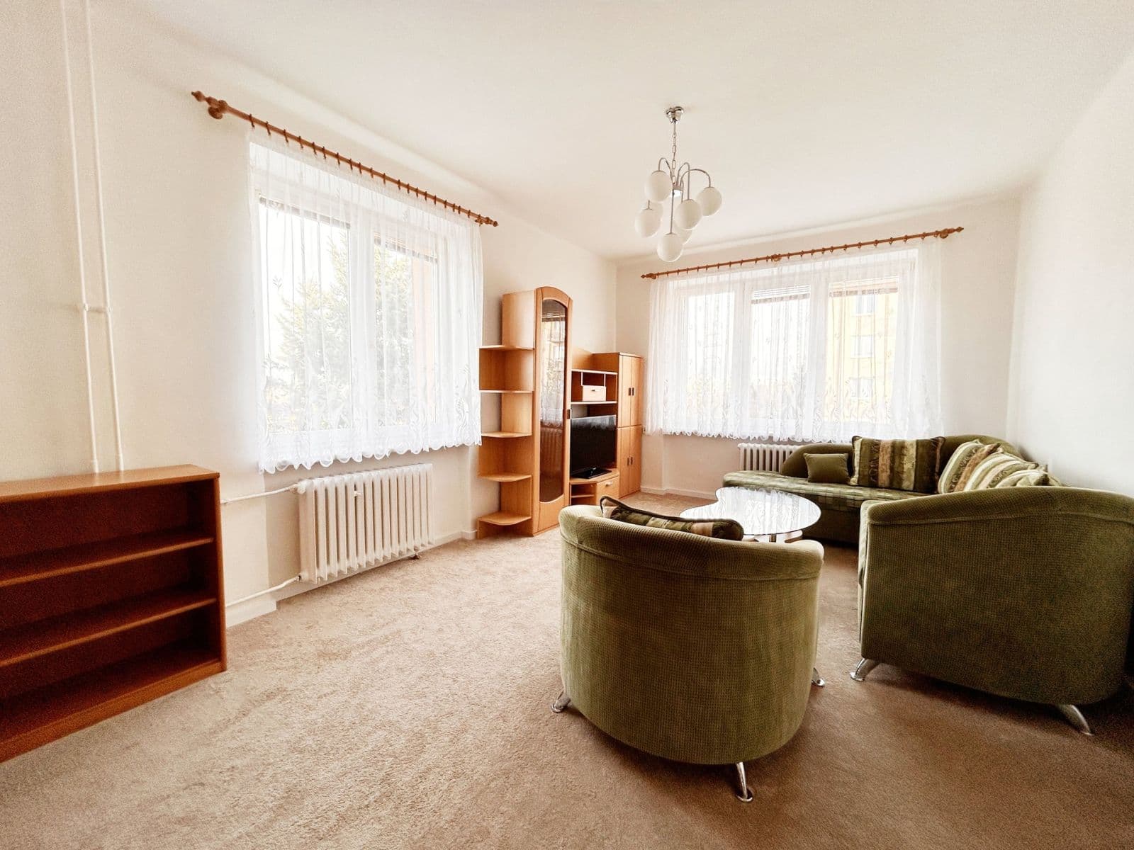 Prenájom bytu 2-izbový 56 m², Střimelická, Praha, Praha Prenájom bytu 2-izbový 56 m², Střimelická, Praha, Praha