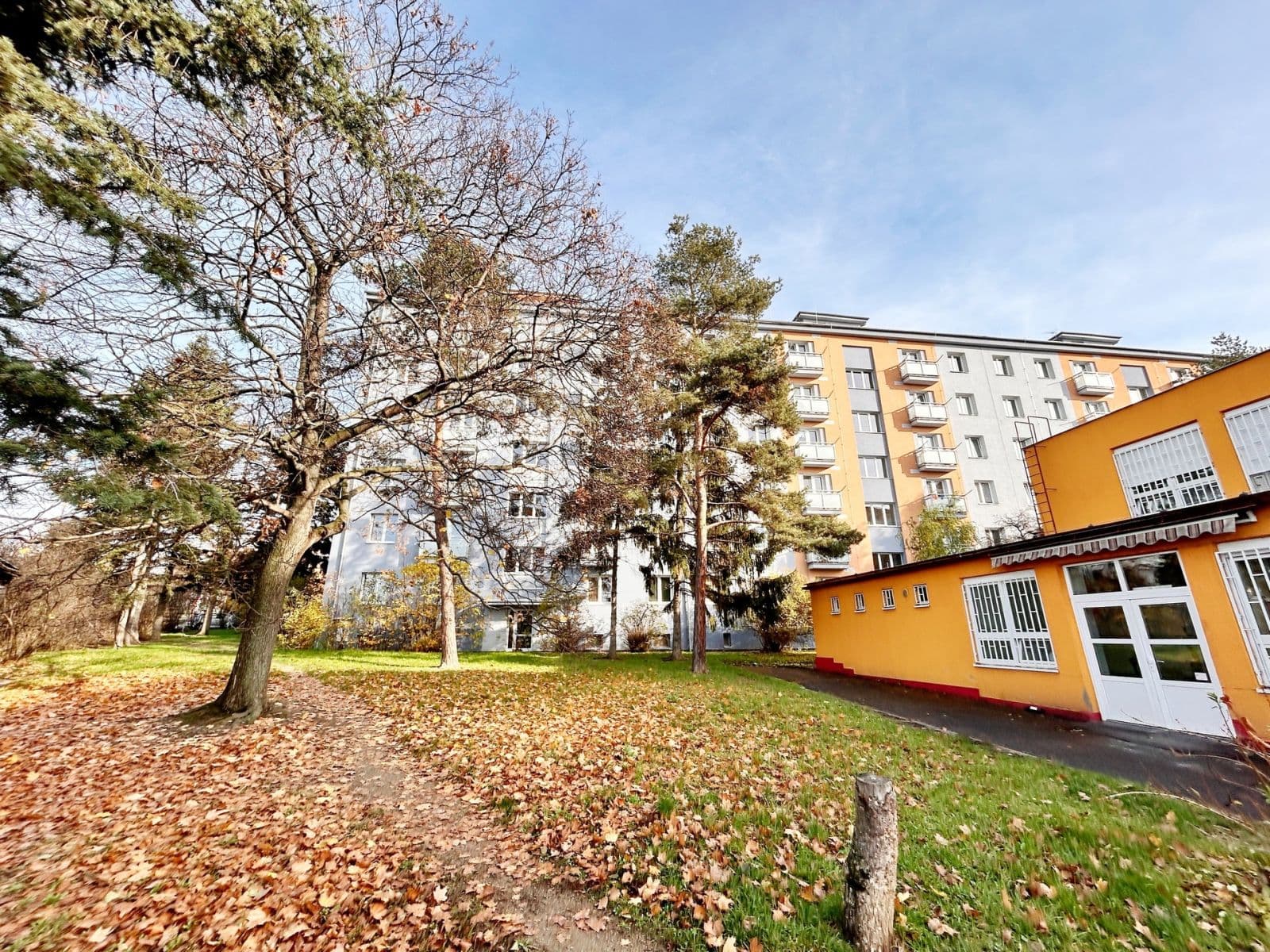 Prenájom bytu 2-izbový 56 m², Střimelická, Praha, Praha Prenájom bytu 2-izbový 56 m², Střimelická, Praha, Praha