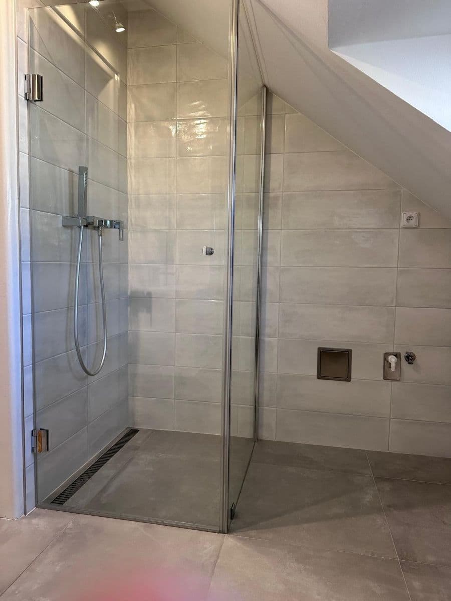 Prenájom bytu 1-izbový 50 m², Okružní, Praha, Praha Prenájom bytu 1-izbový 50 m², Okružní, Praha, Praha