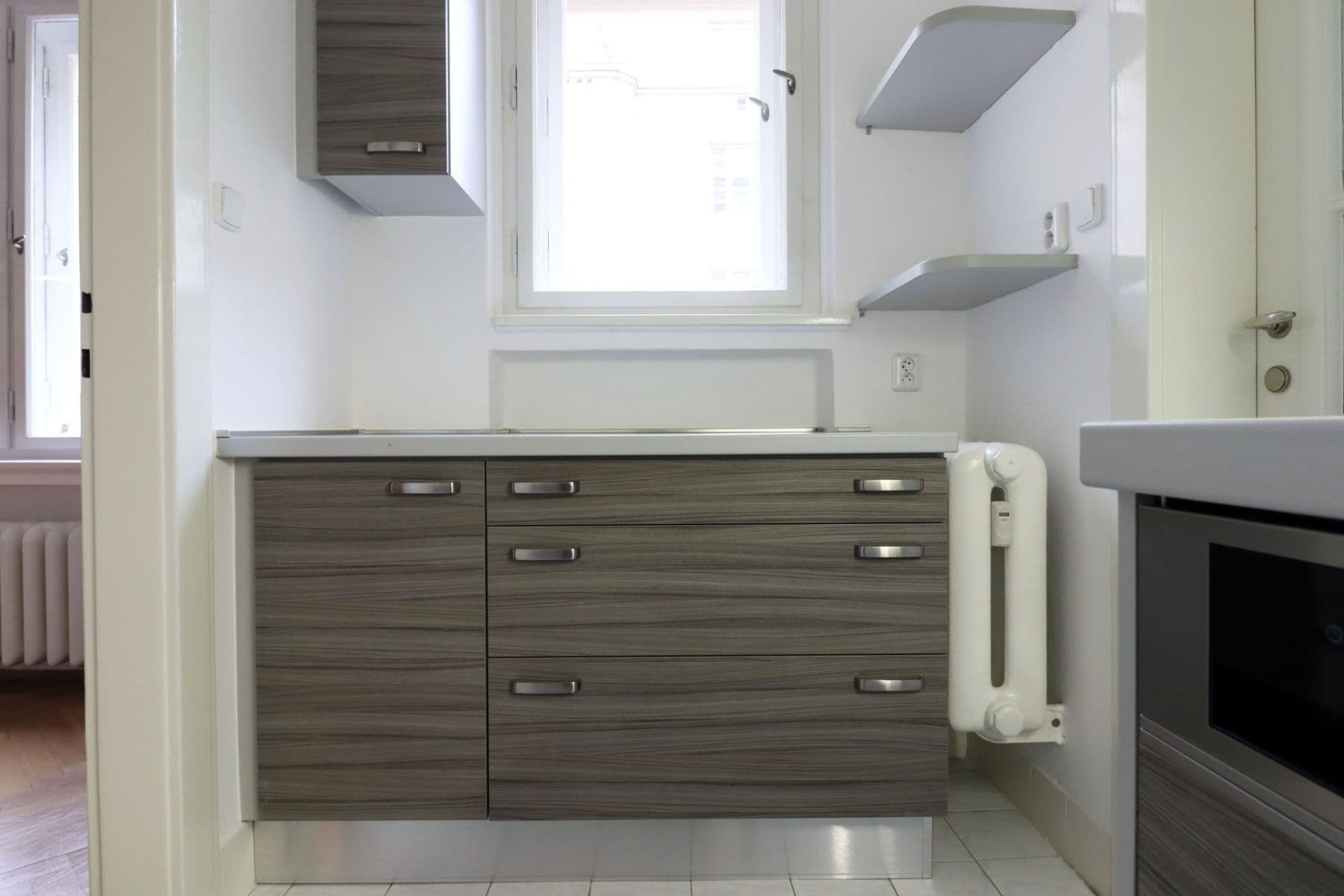 Prenájom bytu 2-izbový 70 m², U smaltovny, Praha, Praha Prenájom bytu 2-izbový 70 m², U smaltovny, Praha, Praha