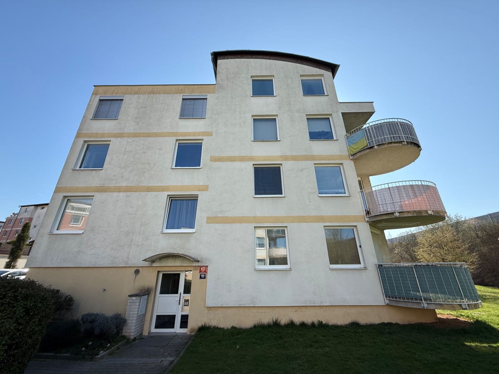 Prenájom bytu 2-izbový 56 m², Pastevců, Praha, Praha Prenájom bytu 2-izbový 56 m², Pastevců, Praha, Praha