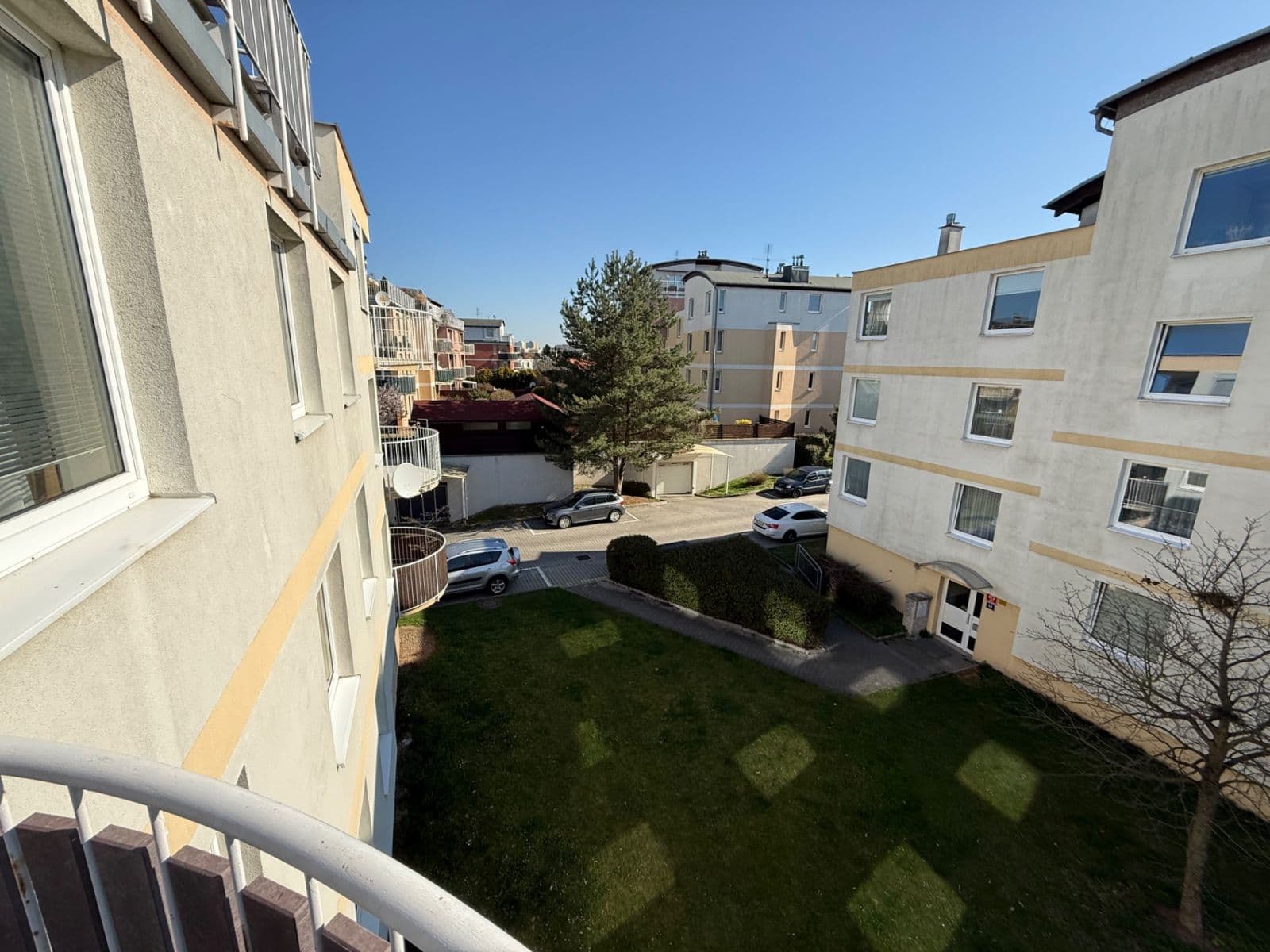 Prenájom bytu 2-izbový 56 m², Pastevců, Praha, Praha Prenájom bytu 2-izbový 56 m², Pastevců, Praha, Praha