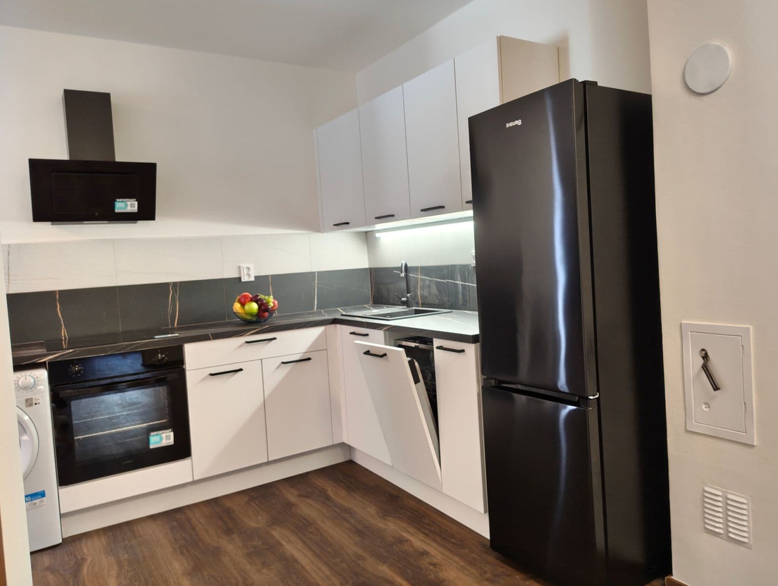 Prenájom bytu 3-izbový 70 m², Rybářská, Čelákovice, Středočeský kraj Prenájom bytu 3-izbový 70 m², Rybářská, Čelákovice, Středočeský kraj