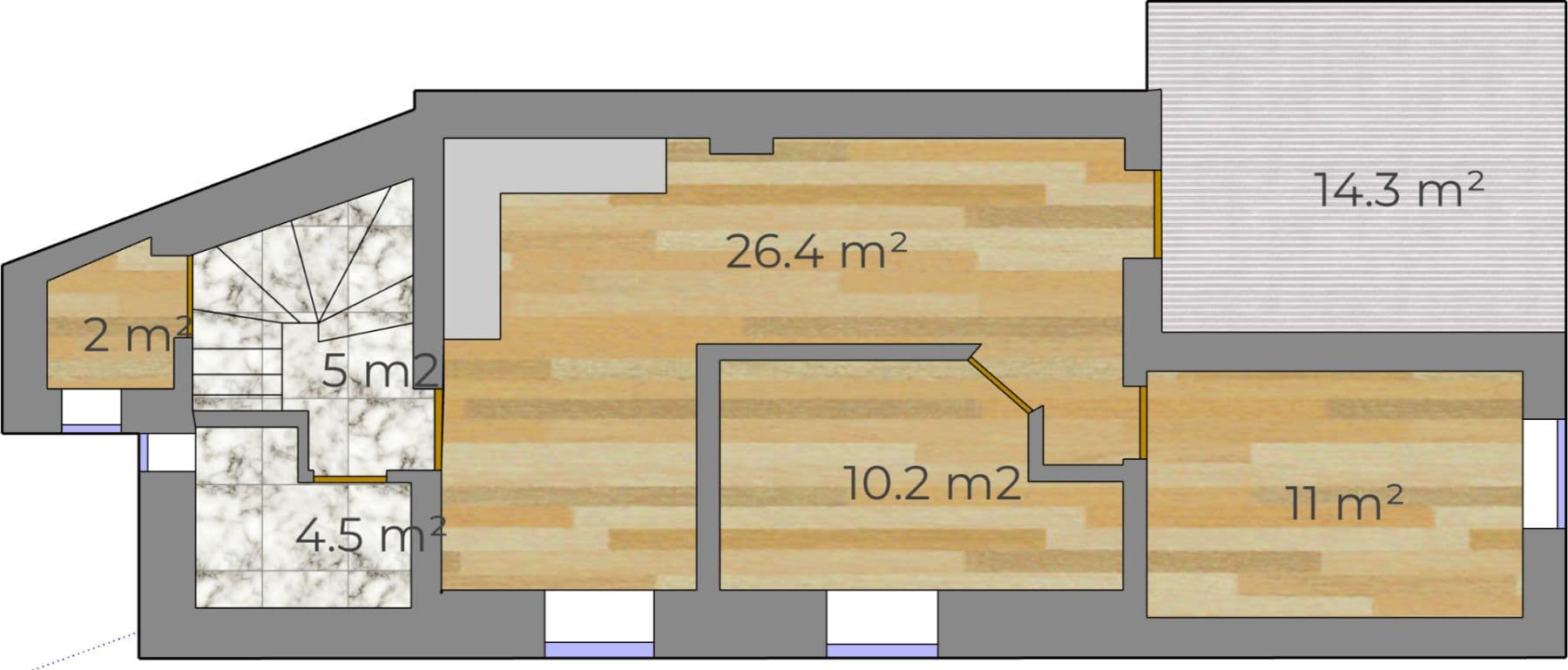 Prenájom bytu 3-izbový 70 m², Rybářská, Čelákovice, Středočeský kraj Prenájom bytu 3-izbový 70 m², Rybářská, Čelákovice, Středočeský kraj