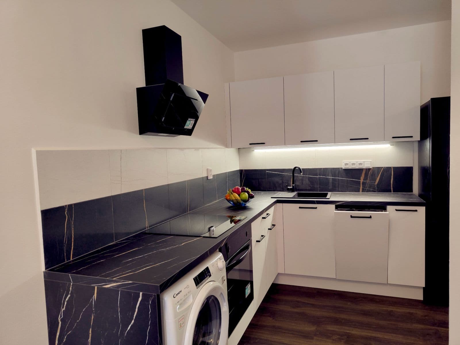 Prenájom bytu 3-izbový 70 m², Rybářská, Čelákovice, Středočeský kraj Prenájom bytu 3-izbový 70 m², Rybářská, Čelákovice, Středočeský kraj