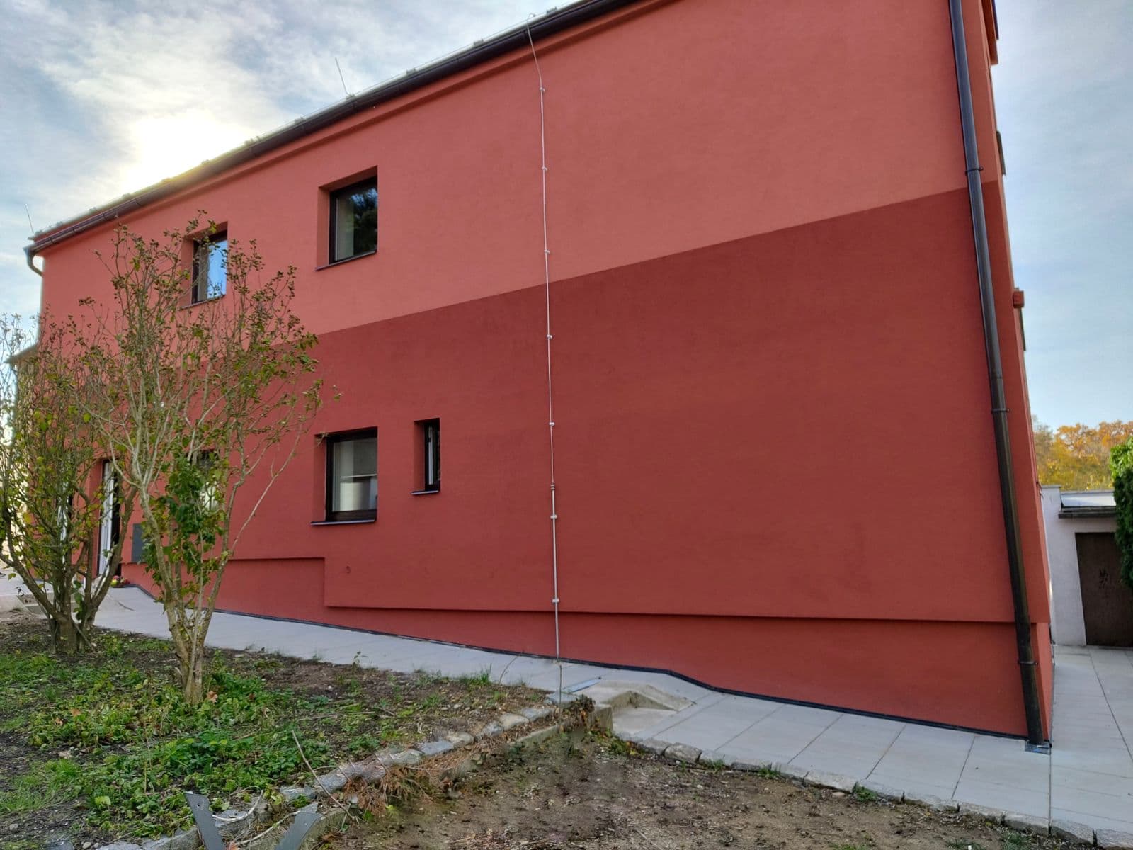 Prenájom bytu 3-izbový 70 m², Rybářská, Čelákovice, Středočeský kraj Prenájom bytu 3-izbový 70 m², Rybářská, Čelákovice, Středočeský kraj