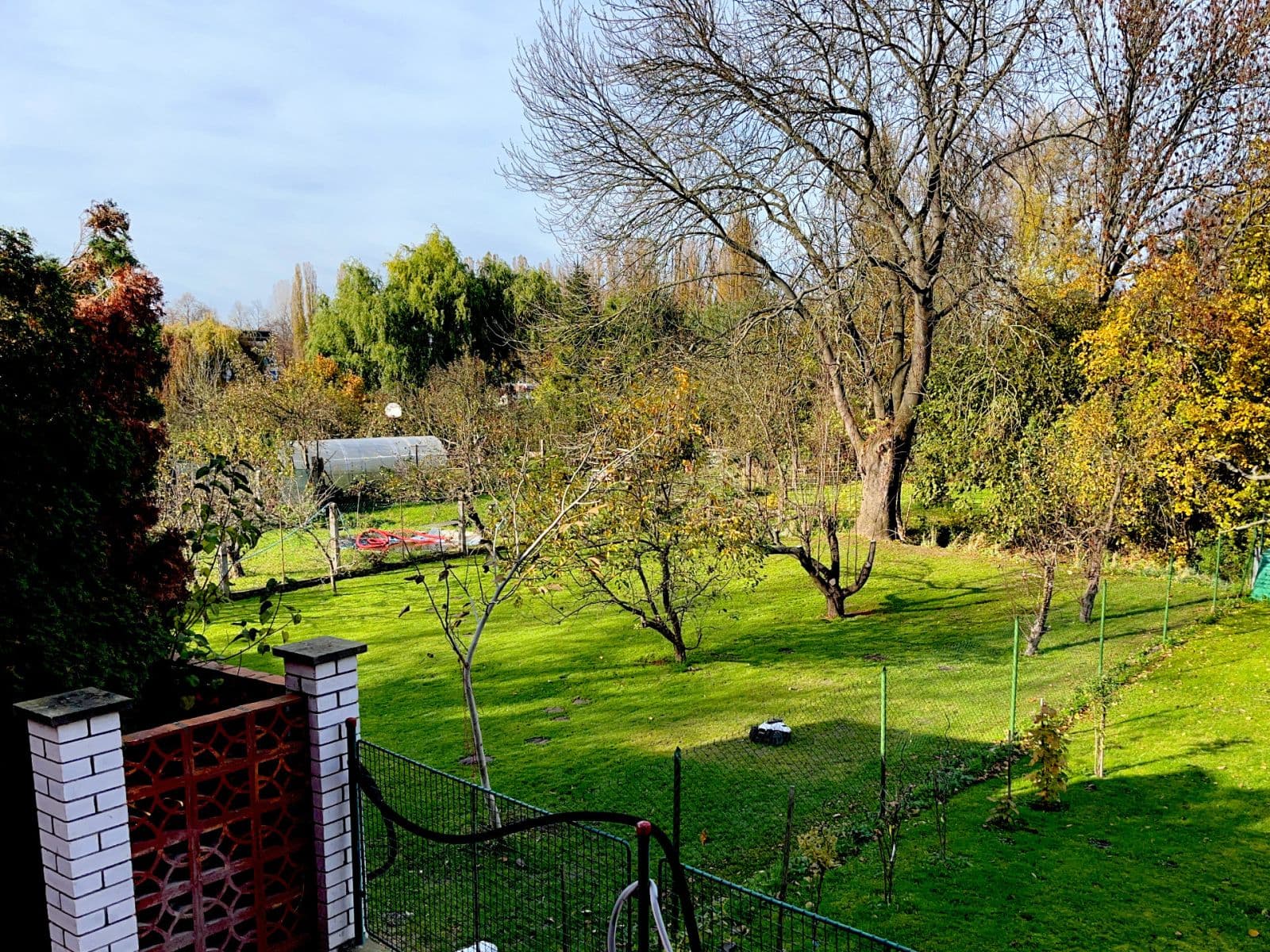 Prenájom bytu 3-izbový 70 m², Rybářská, Čelákovice, Středočeský kraj Prenájom bytu 3-izbový 70 m², Rybářská, Čelákovice, Středočeský kraj