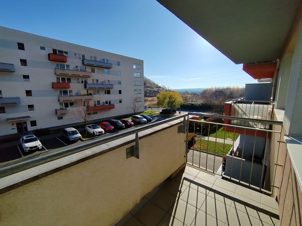 Prenájom bytu 2-izbový 56 m², Modenská, Praha, Praha Prenájom bytu 2-izbový 56 m², Modenská, Praha, Praha