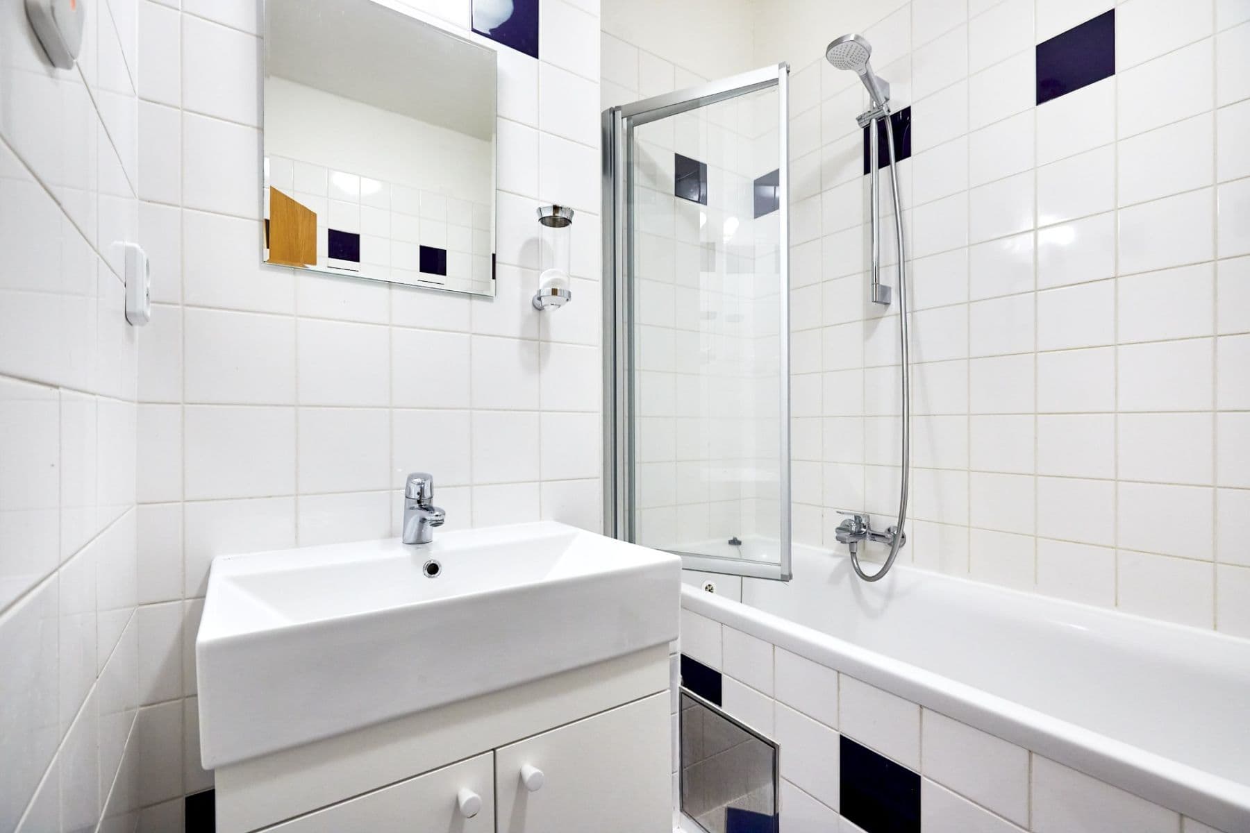 Prenájom bytu 2-izbový 56 m², Závěrka, Praha, Praha Prenájom bytu 2-izbový 56 m², Závěrka, Praha, Praha