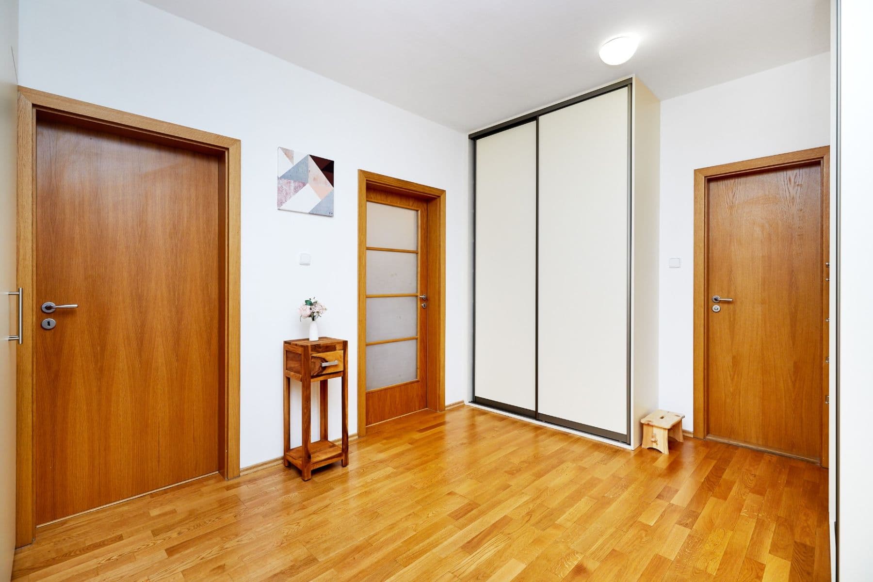 Prenájom bytu 2-izbový 56 m², Závěrka, Praha, Praha Prenájom bytu 2-izbový 56 m², Závěrka, Praha, Praha