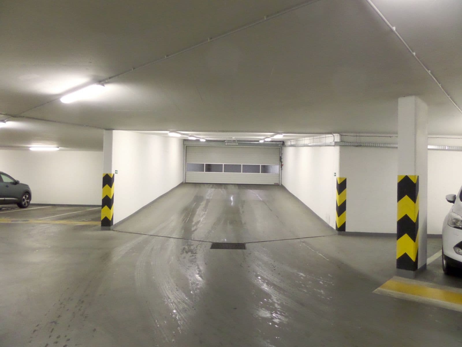 Prenájom bytu 3-izbový 93 m², Nademlejnská, Praha, Praha Prenájom bytu 3-izbový 93 m², Nademlejnská, Praha, Praha