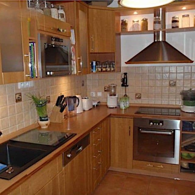 Predaj bytu 2-izbový 45 m², Okružní, Vestec, Středočeský kraj Predaj bytu 2-izbový 45 m², Okružní, Vestec, Středočeský kraj