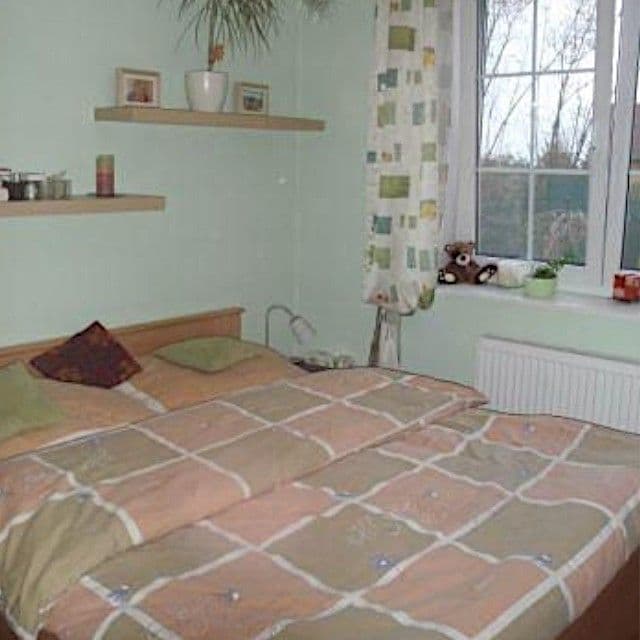 Predaj bytu 2-izbový 45 m², Okružní, Vestec, Středočeský kraj Predaj bytu 2-izbový 45 m², Okružní, Vestec, Středočeský kraj