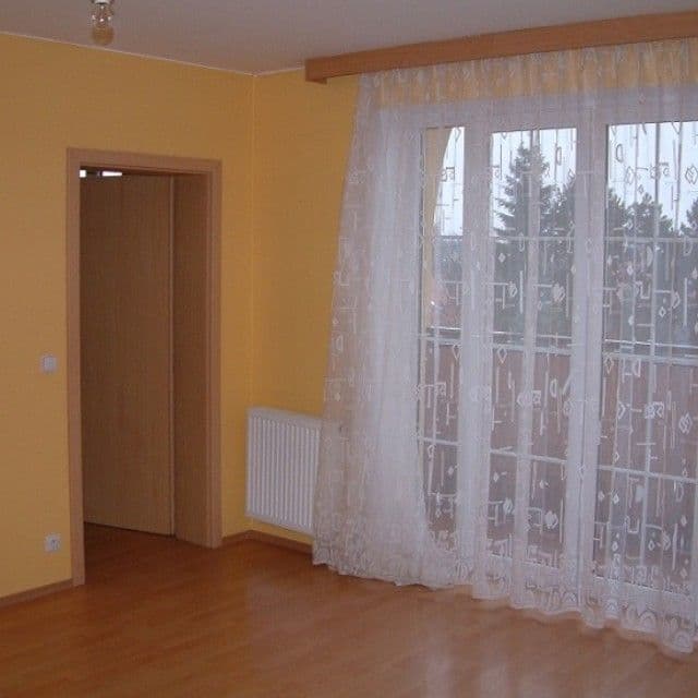 Predaj bytu 3-izbový 66 m², Okružní, Vestec, Středočeský kraj Predaj bytu 3-izbový 66 m², Okružní, Vestec, Středočeský kraj