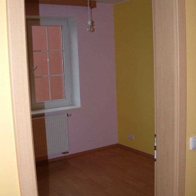 Predaj bytu 3-izbový 66 m², Okružní, Vestec, Středočeský kraj Predaj bytu 3-izbový 66 m², Okružní, Vestec, Středočeský kraj