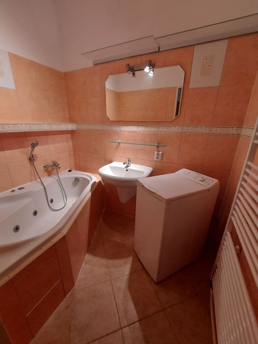 Prenájom bytu 3-izbový 82 m², Pálavské náměstí, Brno, Jihomoravský kraj Prenájom bytu 3-izbový 82 m², Pálavské náměstí, Brno, Jihomoravský kraj