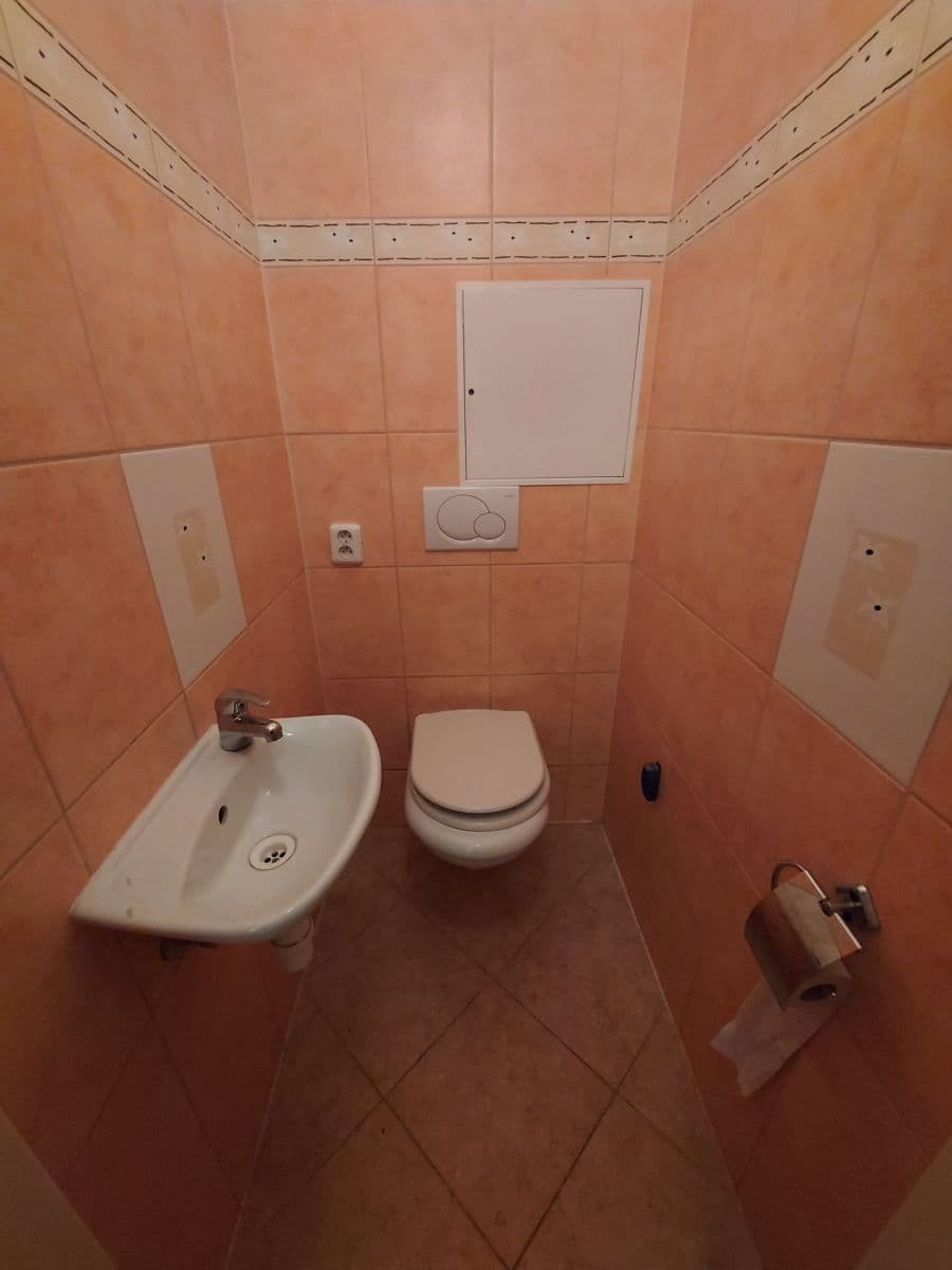 Prenájom bytu 3-izbový 82 m², Pálavské náměstí, Brno, Jihomoravský kraj Prenájom bytu 3-izbový 82 m², Pálavské náměstí, Brno, Jihomoravský kraj