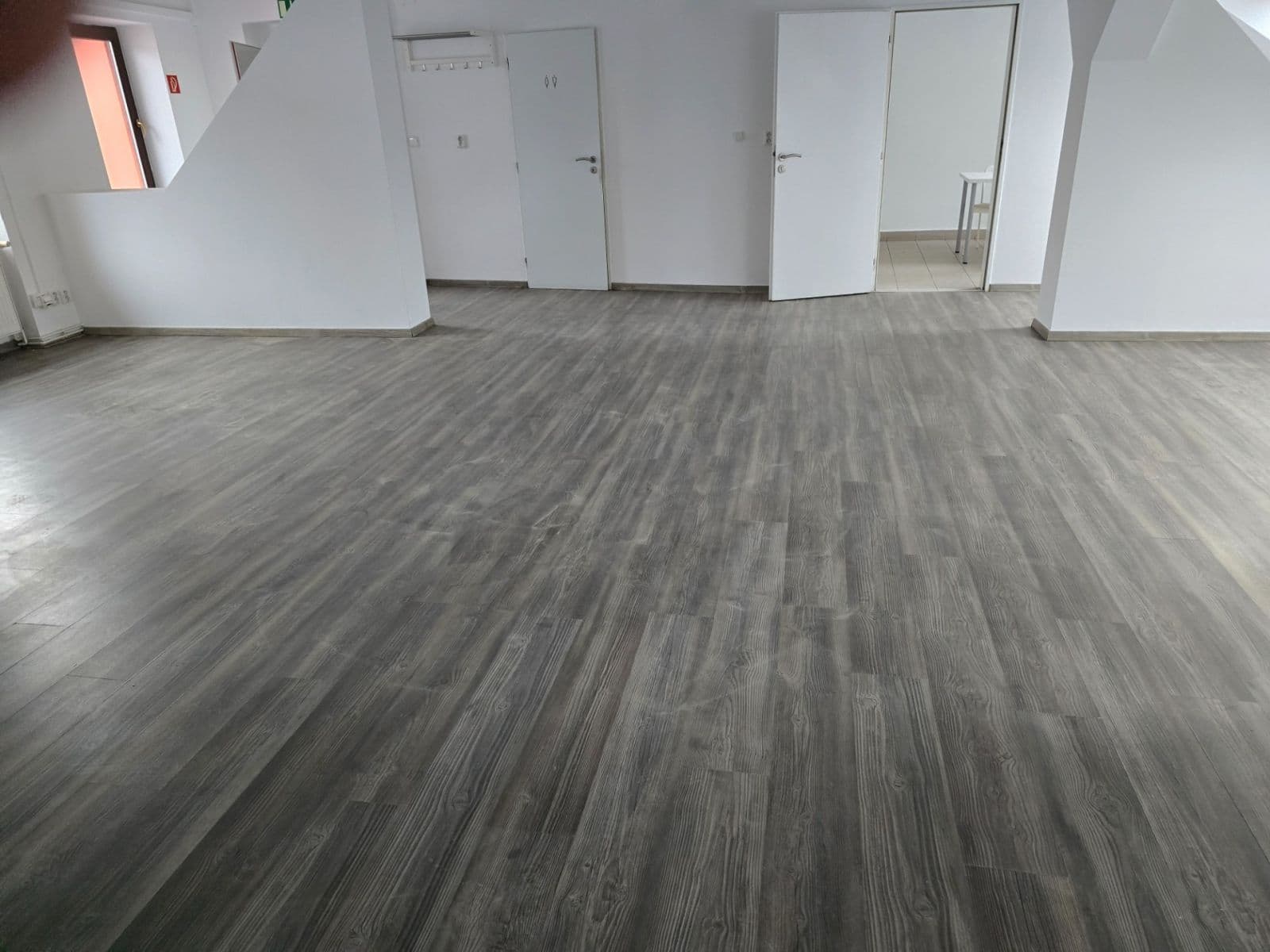 Prenájom kancelárie 110 m², Čerčanská, Praha, Praha Prenájom kancelárie 110 m², Čerčanská, Praha, Praha