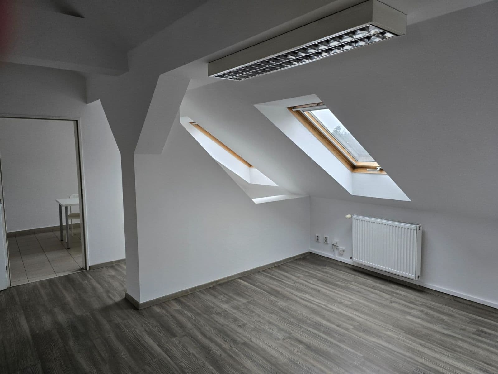 Prenájom kancelárie 110 m², Čerčanská, Praha, Praha Prenájom kancelárie 110 m², Čerčanská, Praha, Praha