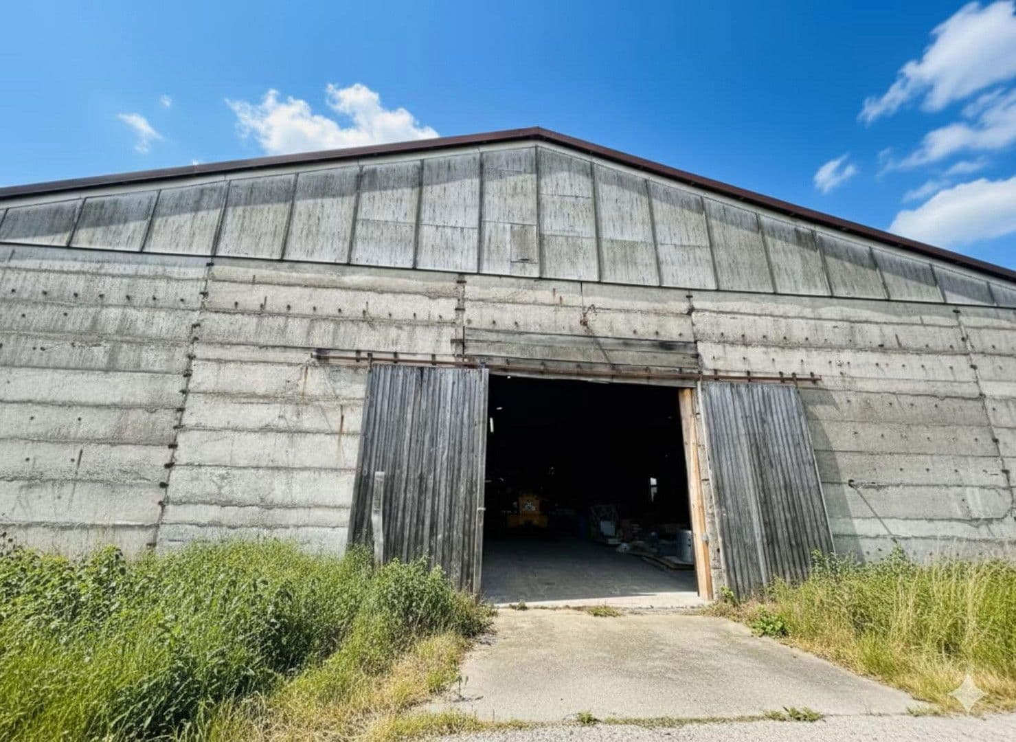 Prenájom nebytového priestoru 60.000 m², Kronsberg 23 Jarmen, Jarmen, Meklenbursko-Predpomoransko Prenájom nebytového priestoru 60.000 m², Kronsberg 23 Jarmen, Jarmen, Meklenbursko-Predpomoransko
