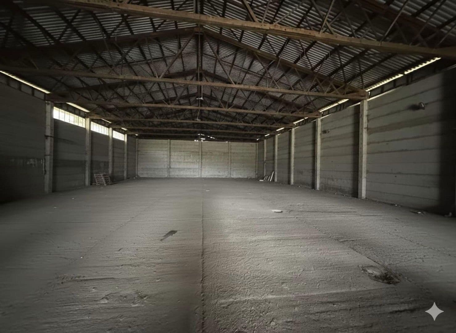 Prenájom nebytového priestoru 60.000 m², Kronsberg 23 Jarmen, Jarmen, Meklenbursko-Predpomoransko Prenájom nebytového priestoru 60.000 m², Kronsberg 23 Jarmen, Jarmen, Meklenbursko-Predpomoransko