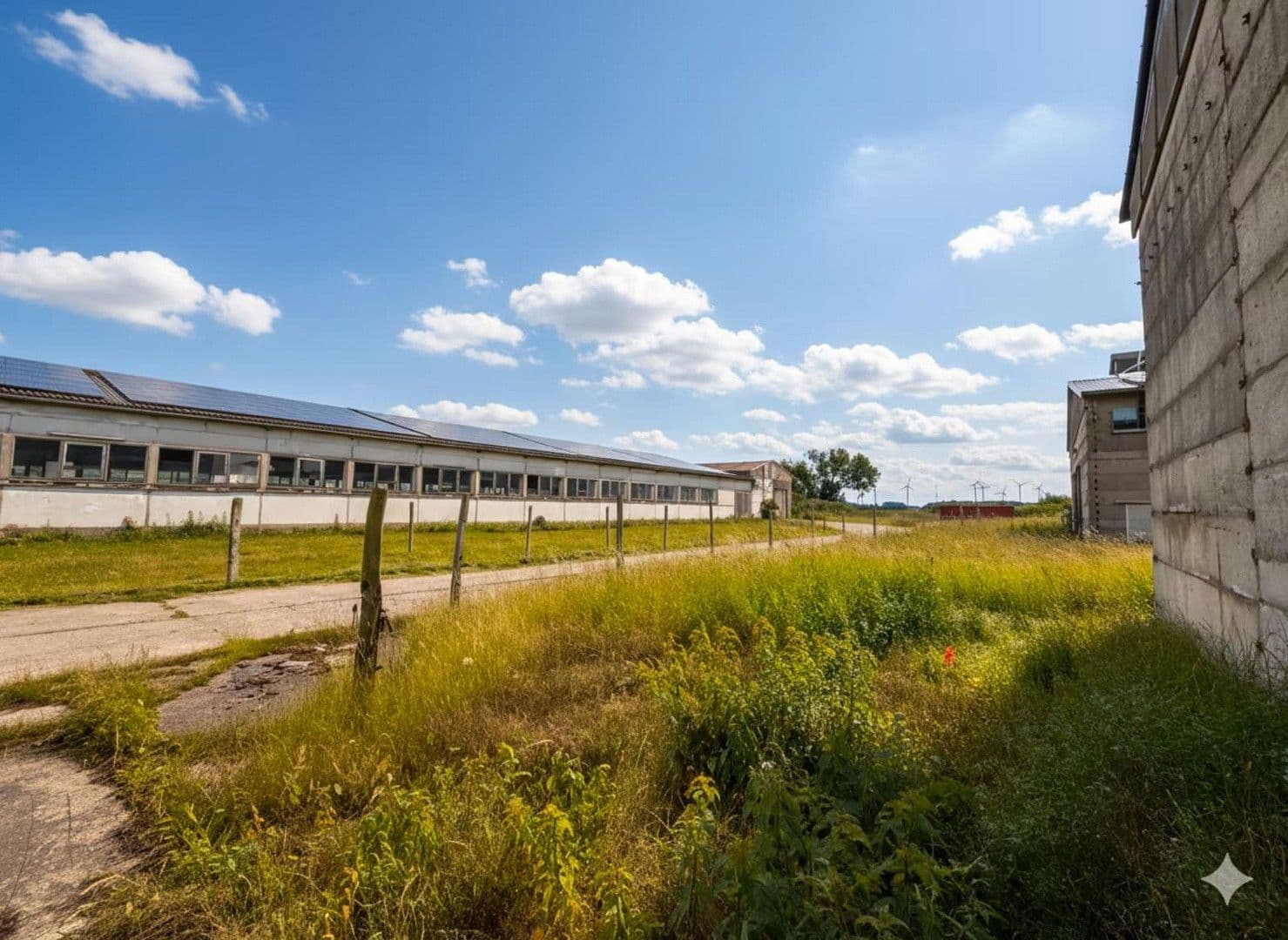 Prenájom nebytového priestoru 60.000 m², Kronsberg 23 Jarmen, Jarmen, Meklenbursko-Predpomoransko Prenájom nebytového priestoru 60.000 m², Kronsberg 23 Jarmen, Jarmen, Meklenbursko-Predpomoransko