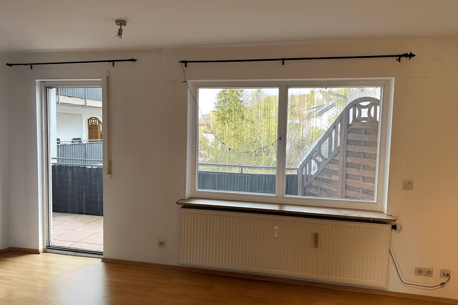 Prenájom bytu 1-izbový 47 m², Schützenstraße 3, Geislingen an der Steige, Bádensko-Wurttembersko Prenájom bytu 1-izbový 47 m², Schützenstraße 3, Geislingen an der Steige, Bádensko-Wurttembersko
