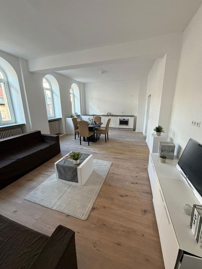 Predaj bytu 4-izbový 103 m², Weinstraße 102, Edenkoben, Porýnie-Falcko Predaj bytu 4-izbový 103 m², Weinstraße 102, Edenkoben, Porýnie-Falcko