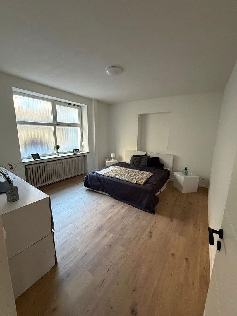 Predaj bytu 4-izbový 103 m², Weinstraße 102, Edenkoben, Porýnie-Falcko Predaj bytu 4-izbový 103 m², Weinstraße 102, Edenkoben, Porýnie-Falcko