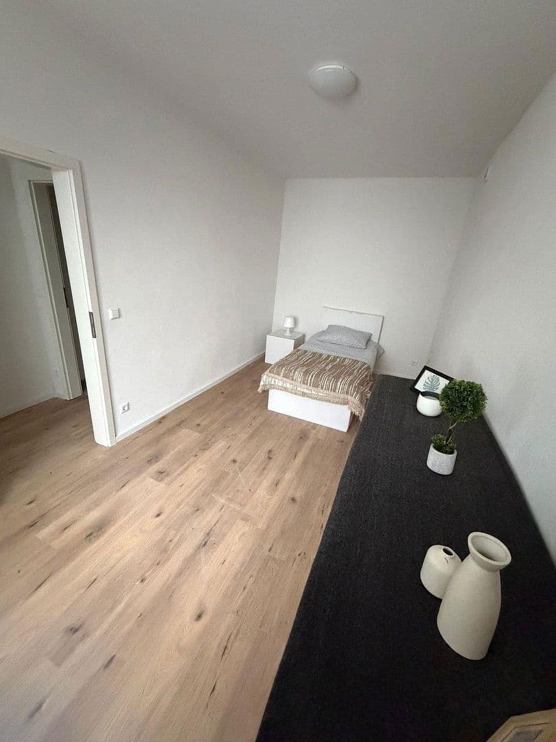 Predaj bytu 4-izbový 103 m², Weinstraße 102, Edenkoben, Porýnie-Falcko Predaj bytu 4-izbový 103 m², Weinstraße 102, Edenkoben, Porýnie-Falcko