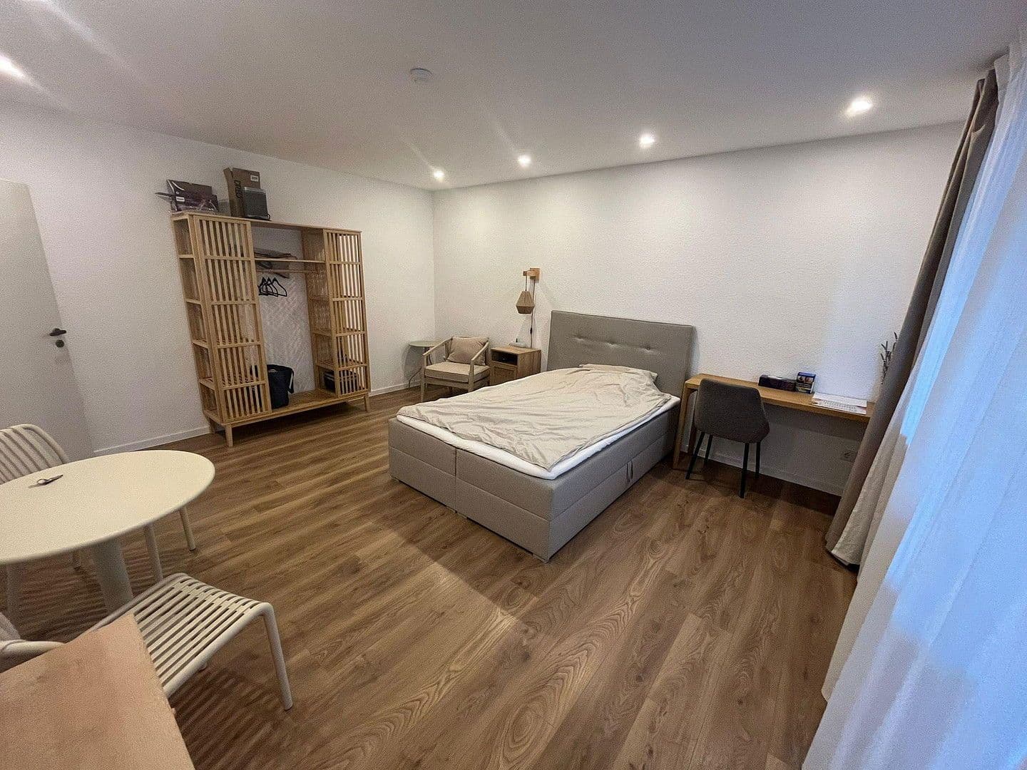 Predaj bytu 2-izbový 52 m², Röderbergweg 122, Frankfurt am Main, Hesensko Predaj bytu 2-izbový 52 m², Röderbergweg 122, Frankfurt am Main, Hesensko