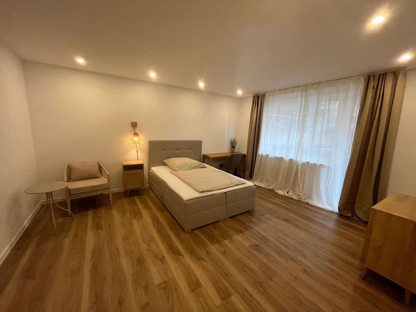 Predaj bytu 2-izbový 52 m², Röderbergweg 122, Frankfurt am Main, Hesensko Predaj bytu 2-izbový 52 m², Röderbergweg 122, Frankfurt am Main, Hesensko