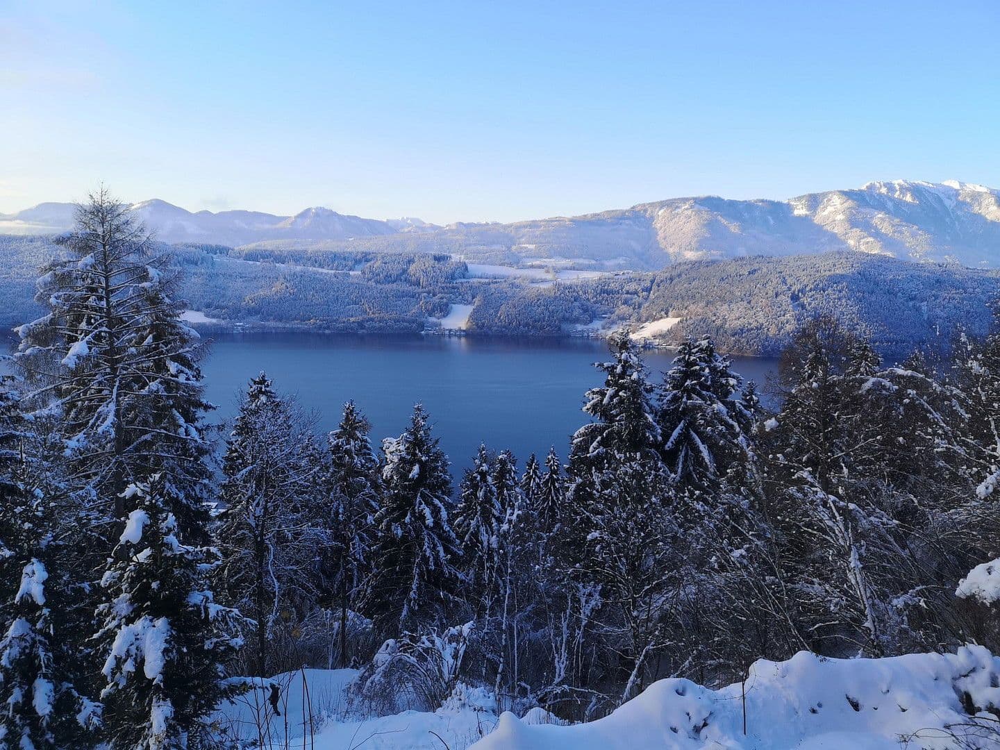 Predaj bytu 2-izbový 63 m², Millstatt am See, Korutánsko Predaj bytu 2-izbový 63 m², Millstatt am See, Korutánsko