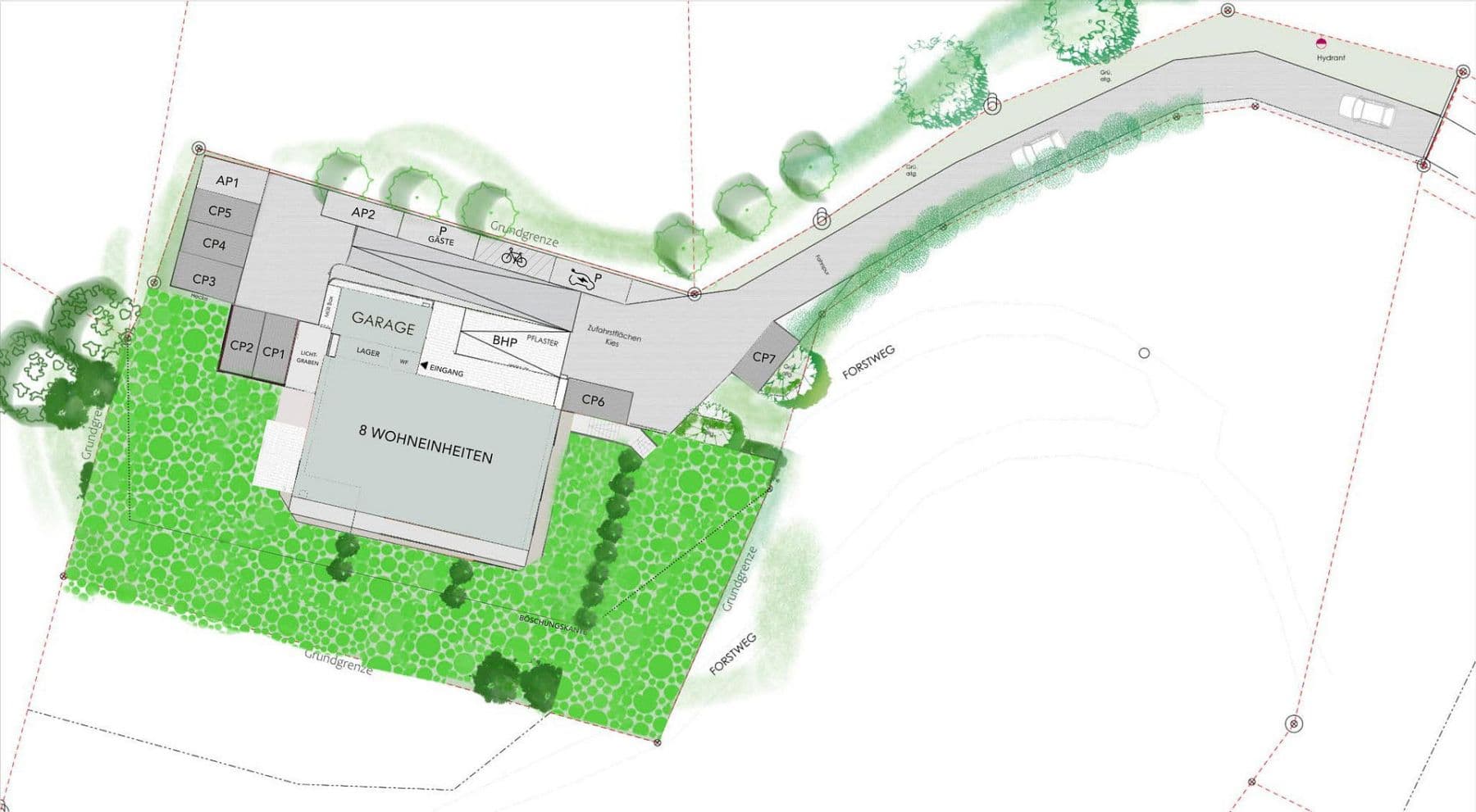 Predaj bytu 2-izbový 63 m², Millstatt am See, Korutánsko Predaj bytu 2-izbový 63 m², Millstatt am See, Korutánsko