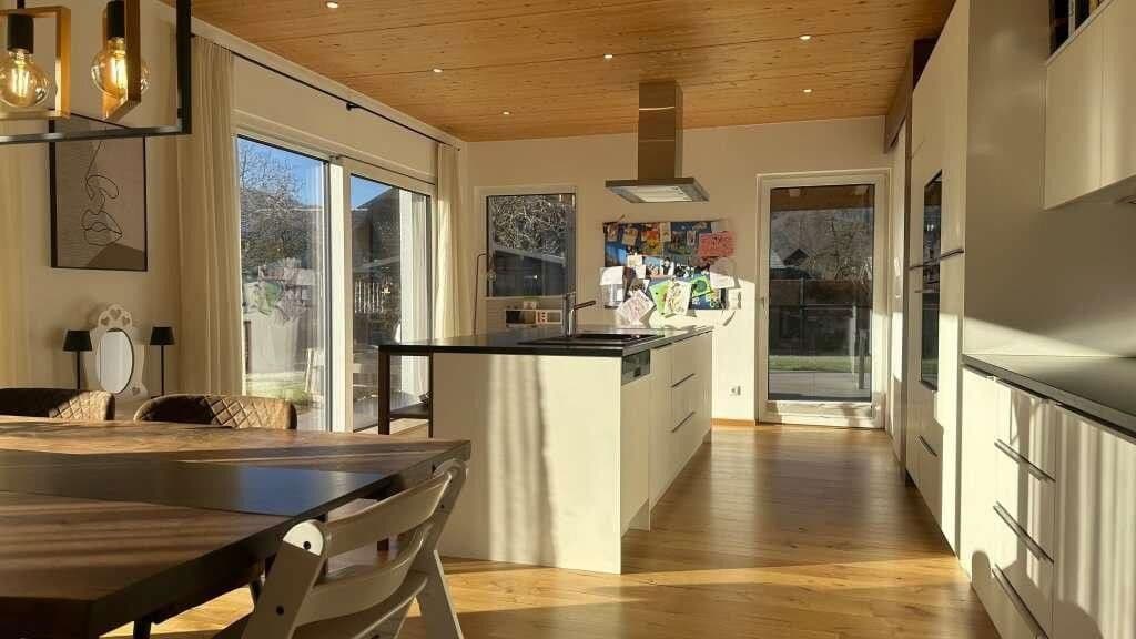 Predaj domu 186 m², pozemek 853 m², Grünau im Almtal, Horné Rakúsko Predaj domu 186 m², pozemek 853 m², Grünau im Almtal, Horné Rakúsko