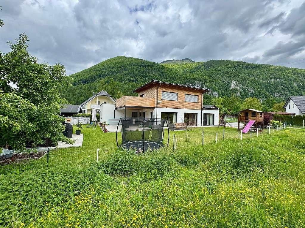 Predaj domu 186 m², pozemek 853 m², Grünau im Almtal, Horné Rakúsko Predaj domu 186 m², pozemek 853 m², Grünau im Almtal, Horné Rakúsko