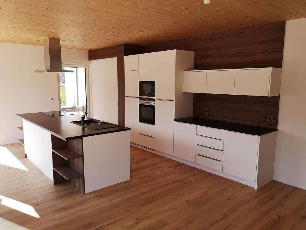 Predaj domu 186 m², pozemek 853 m², Grünau im Almtal, Horné Rakúsko Predaj domu 186 m², pozemek 853 m², Grünau im Almtal, Horné Rakúsko