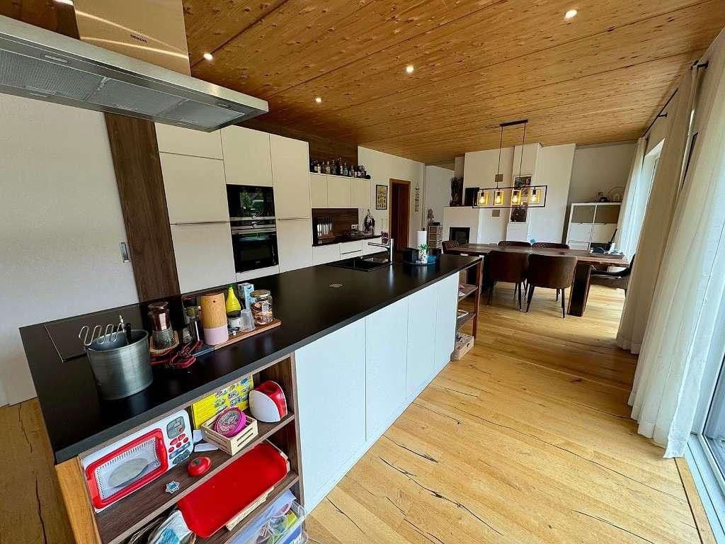 Predaj domu 186 m², pozemek 853 m², Grünau im Almtal, Horné Rakúsko Predaj domu 186 m², pozemek 853 m², Grünau im Almtal, Horné Rakúsko