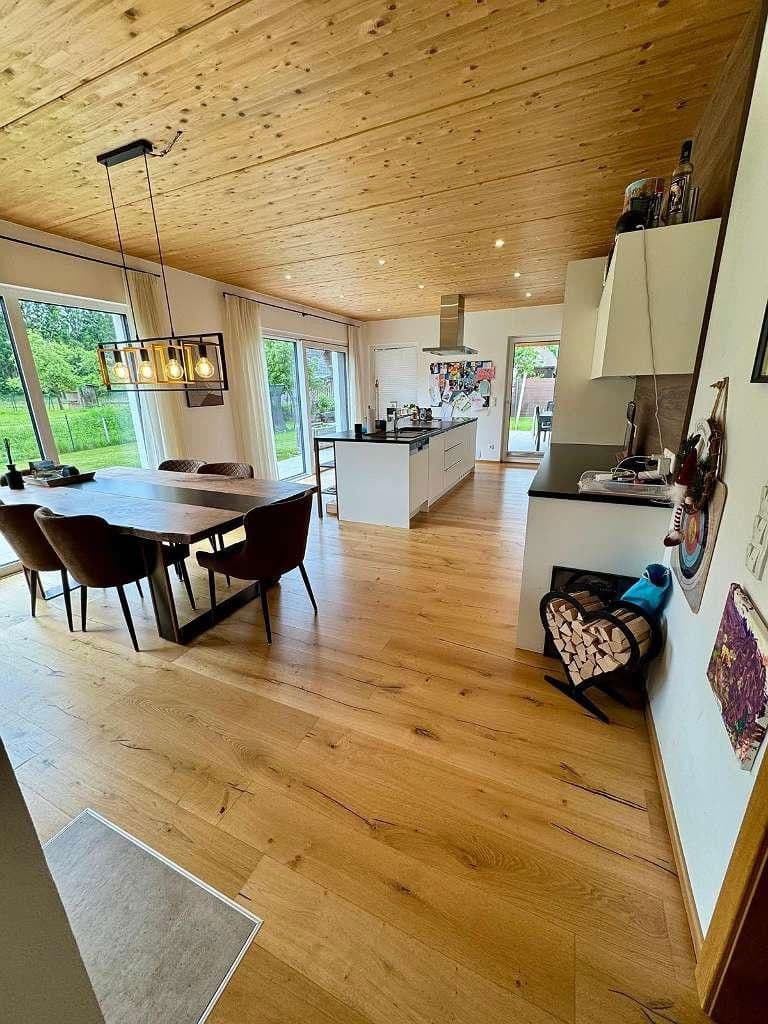 Predaj domu 186 m², pozemek 853 m², Grünau im Almtal, Horné Rakúsko Predaj domu 186 m², pozemek 853 m², Grünau im Almtal, Horné Rakúsko