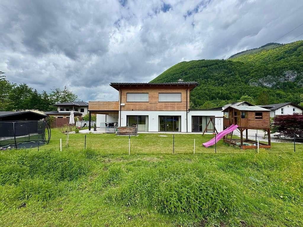 Predaj domu 186 m², pozemek 853 m², Grünau im Almtal, Horné Rakúsko Predaj domu 186 m², pozemek 853 m², Grünau im Almtal, Horné Rakúsko