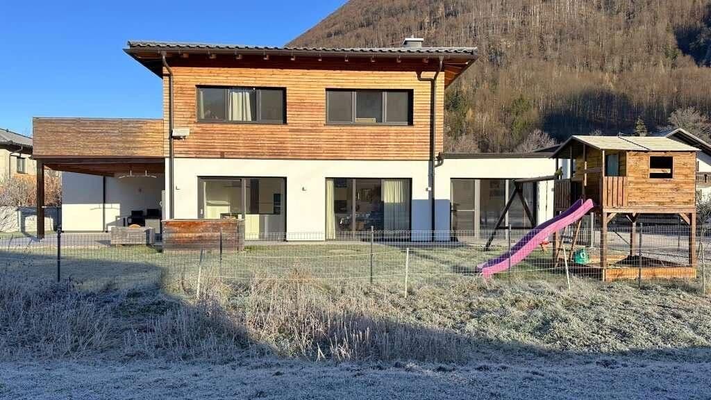 Predaj domu 186 m², pozemek 853 m², Grünau im Almtal, Horné Rakúsko Predaj domu 186 m², pozemek 853 m², Grünau im Almtal, Horné Rakúsko