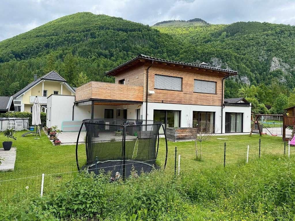 Predaj domu 186 m², pozemek 853 m², Grünau im Almtal, Horné Rakúsko Predaj domu 186 m², pozemek 853 m², Grünau im Almtal, Horné Rakúsko
