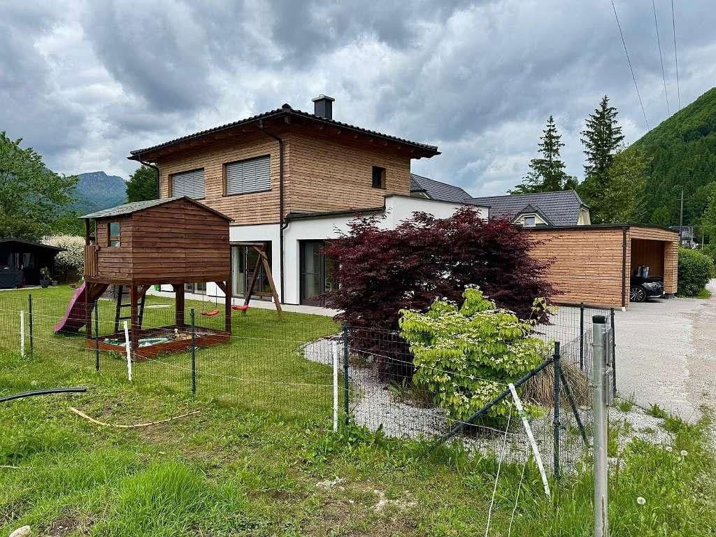Predaj domu 186 m², pozemek 853 m², Grünau im Almtal, Horné Rakúsko Predaj domu 186 m², pozemek 853 m², Grünau im Almtal, Horné Rakúsko