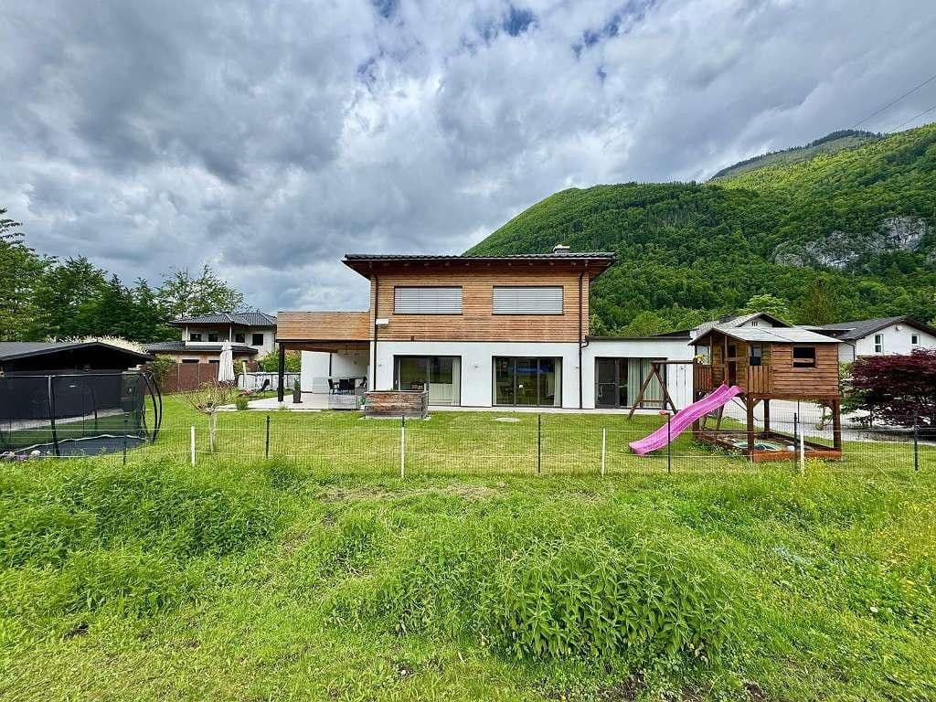 Predaj domu 186 m², pozemek 853 m², Grünau im Almtal, Horné Rakúsko Predaj domu 186 m², pozemek 853 m², Grünau im Almtal, Horné Rakúsko