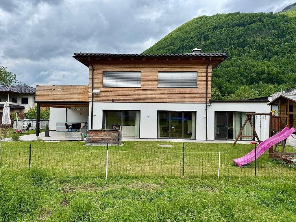 Predaj domu 186 m², pozemek 853 m², Grünau im Almtal, Horné Rakúsko Predaj domu 186 m², pozemek 853 m², Grünau im Almtal, Horné Rakúsko