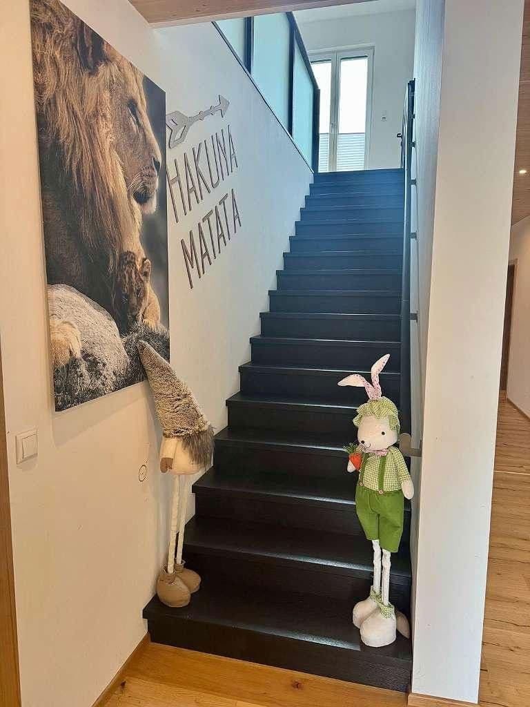 Predaj domu 186 m², pozemek 853 m², Grünau im Almtal, Horné Rakúsko Predaj domu 186 m², pozemek 853 m², Grünau im Almtal, Horné Rakúsko