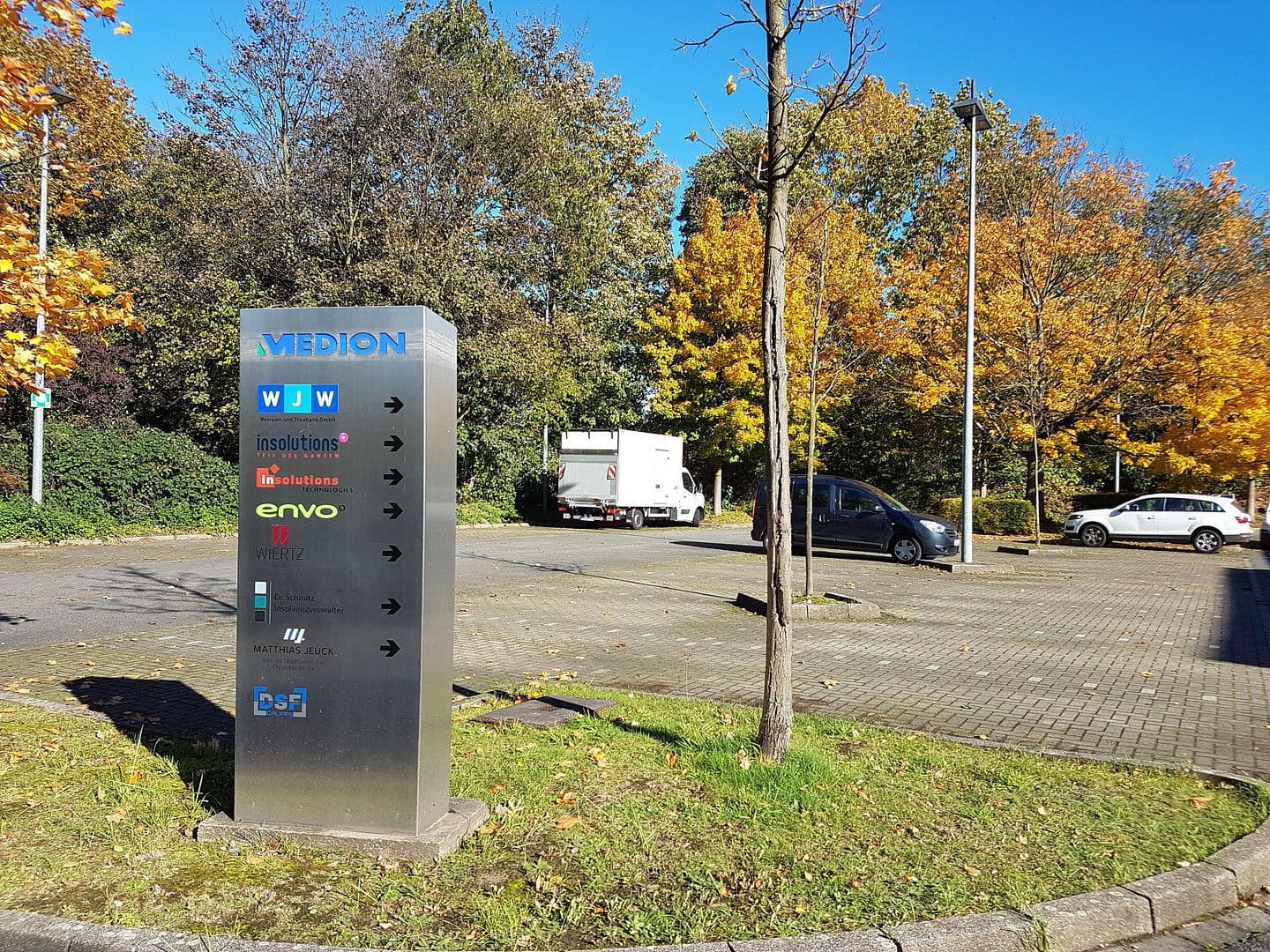 Prenájom kancelárie 17 m², Freiherr-vom-Stein-Straße 131, Mülheim an der Ruhr, Severné Porýnie - Westfálsko Prenájom kancelárie 17 m², Freiherr-vom-Stein-Straße 131, Mülheim an der Ruhr, Severné Porýnie - Westfálsko